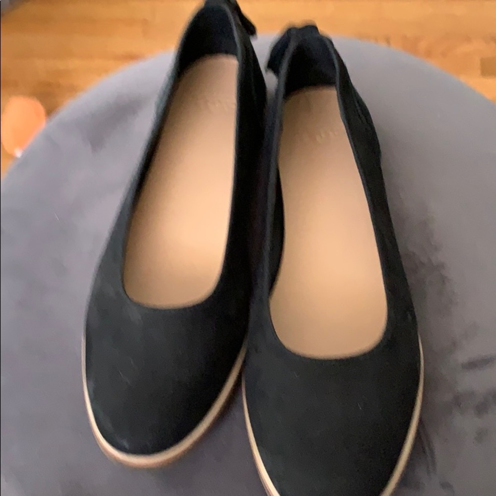 Shoe ugg